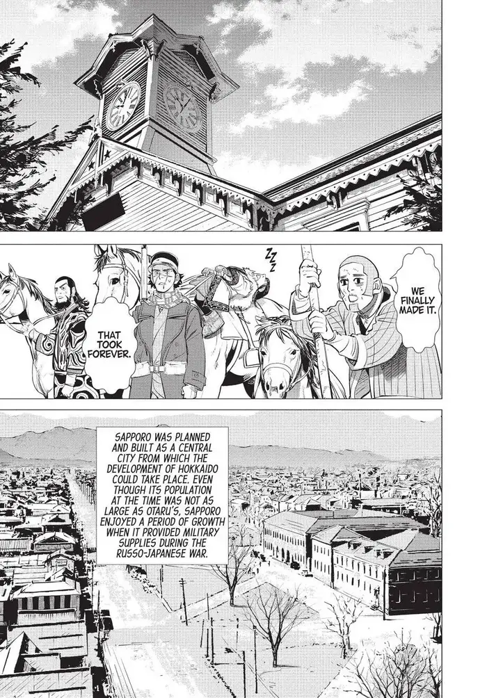 Golden Kamuy Chapter 50 image 16_optimized